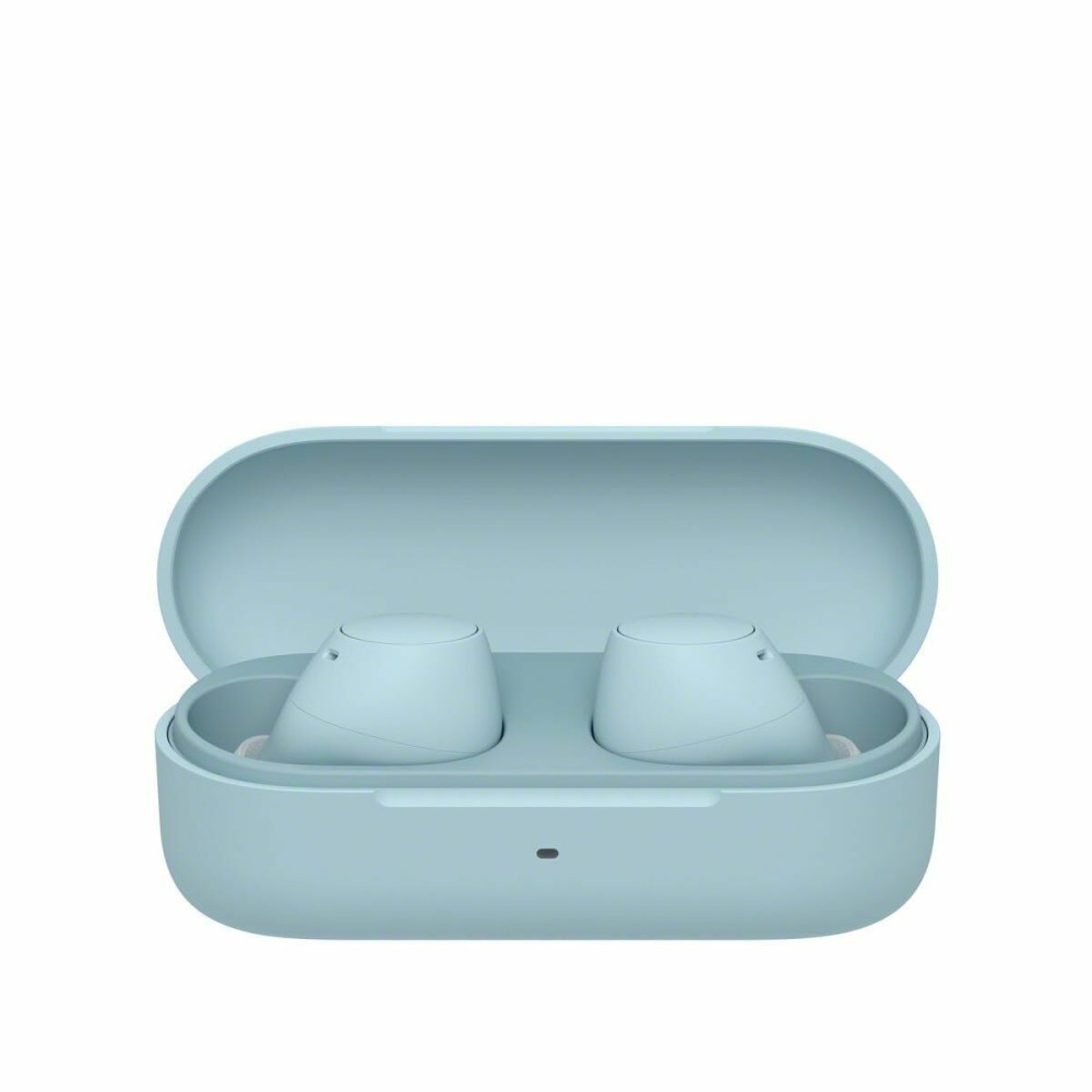Bluetooth in Ear Headset Sony WFC510L Blau