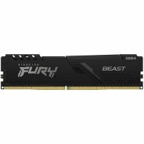 RAM Speicher Kingston FURY Beast RGB 16 GB DDR4 3600 MHz CL18