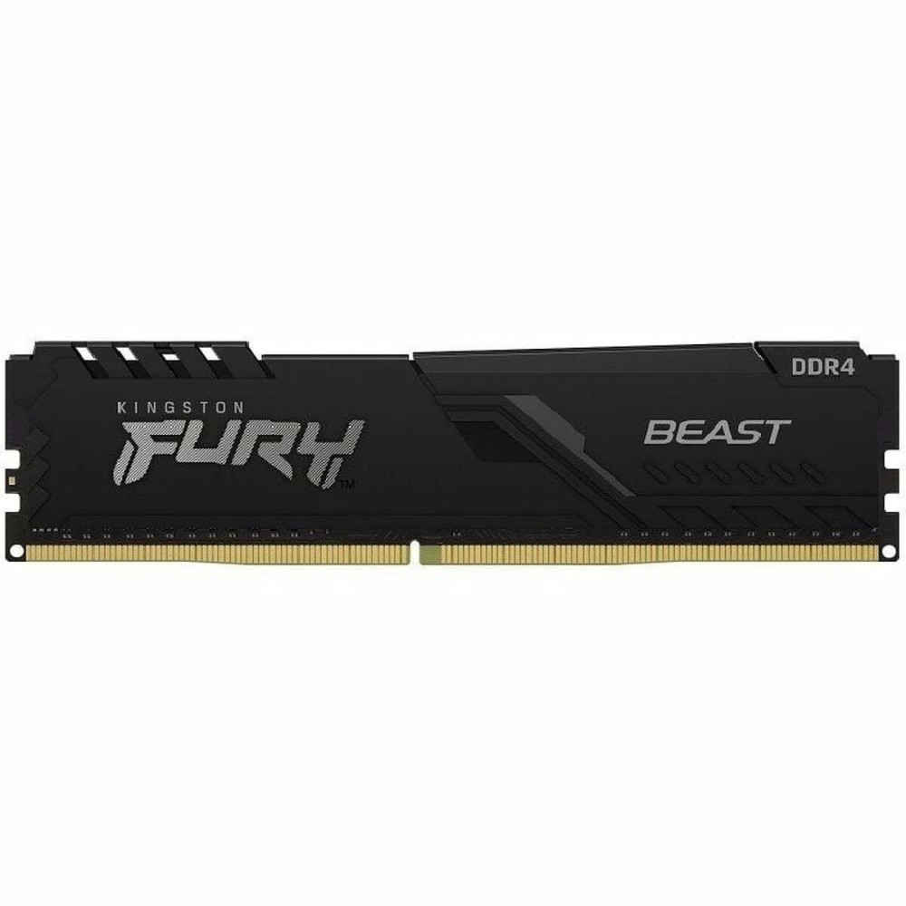 RAM Speicher Kingston FURY Beast RGB 16 GB DDR4 3600 MHz CL18