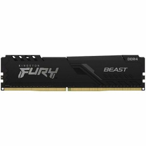 RAM Speicher Kingston FURY Beast RGB 16 GB DDR4 3600 MHz CL18