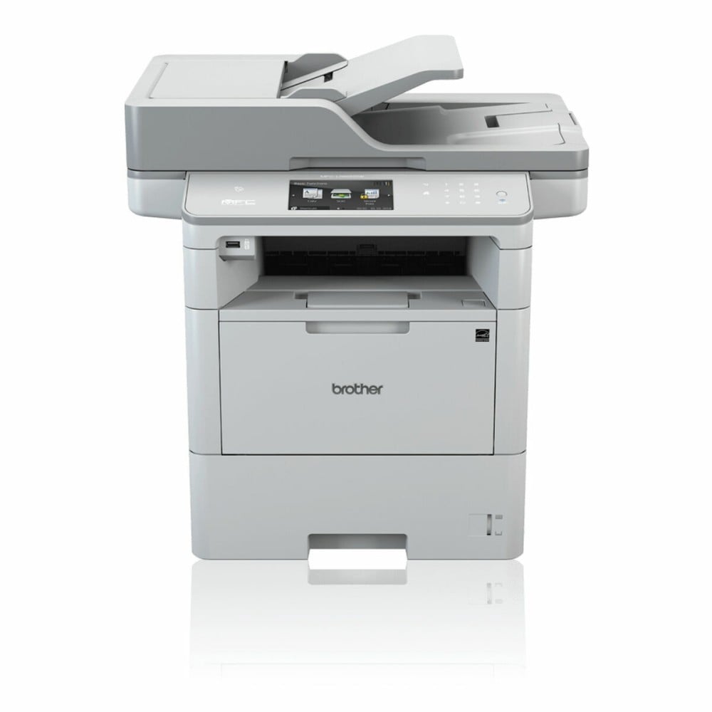 Multifunktionsdrucker Brother