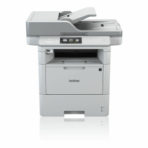 Multifunktionsdrucker Brother