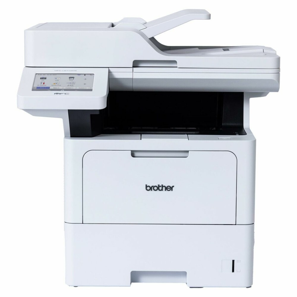 Multifunktionsdrucker Brother
