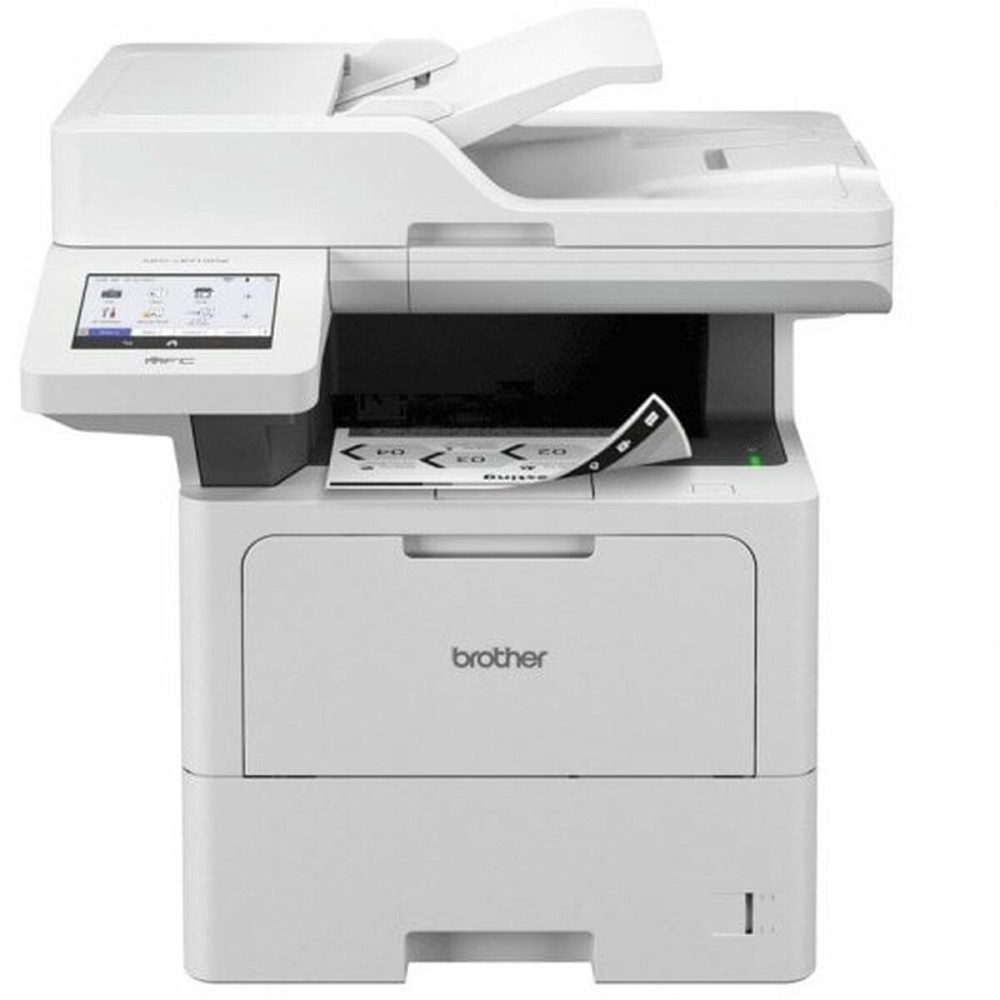 Multifunktionsdrucker Brother