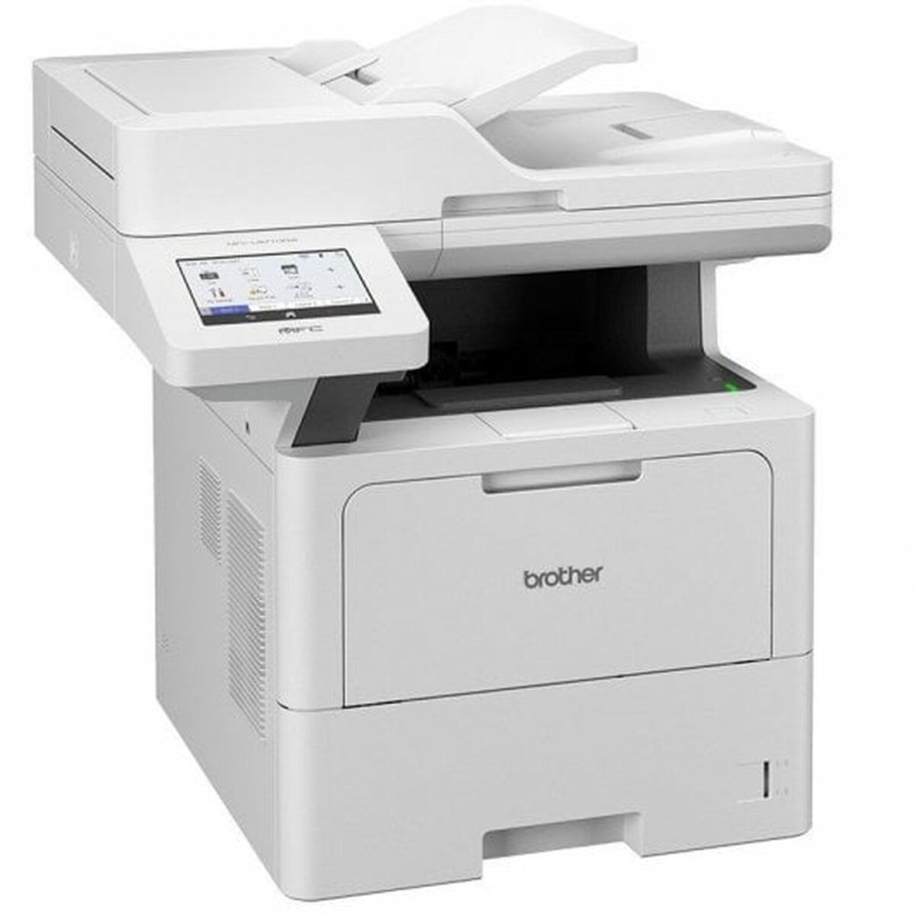 Multifunktionsdrucker Brother