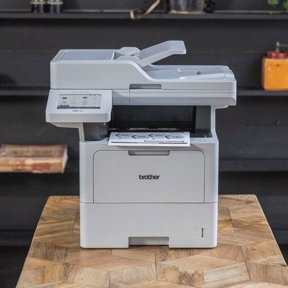 Multifunktionsdrucker Brother