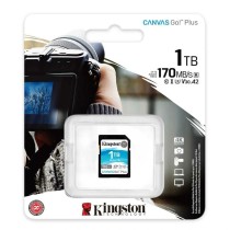 SDXC Speicherkarte Kingston SDG3/1TB 1 TB