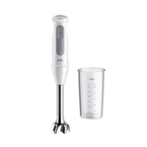 Handrührgerät Braun MultiQuick 5 MQ 50001 M 1000 W Weiß