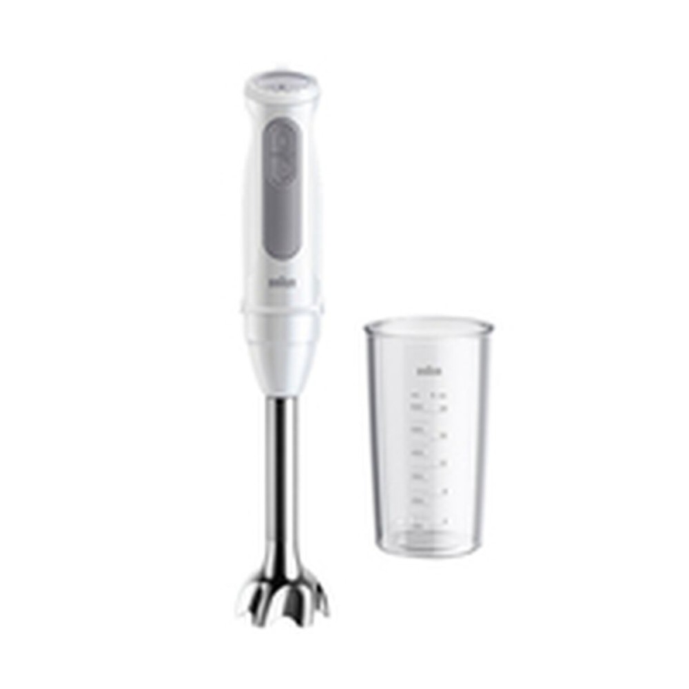 Handrührgerät Braun MultiQuick 5 MQ 50001 M 1000 W Weiß