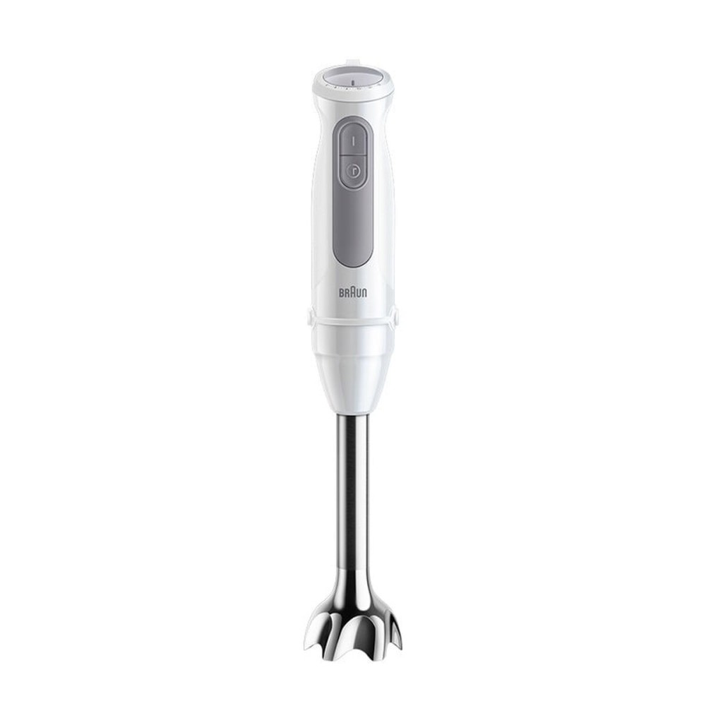 Handrührgerät Braun MultiQuick 5 MQ 50001 M 1000 W Weiß