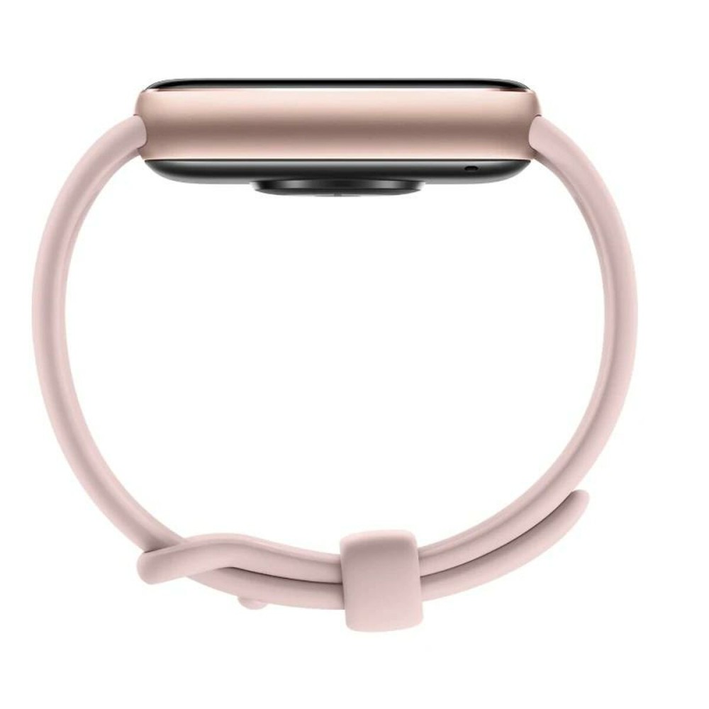 Smartwatch Xiaomi Smart Band 9 Pro Rose gold
