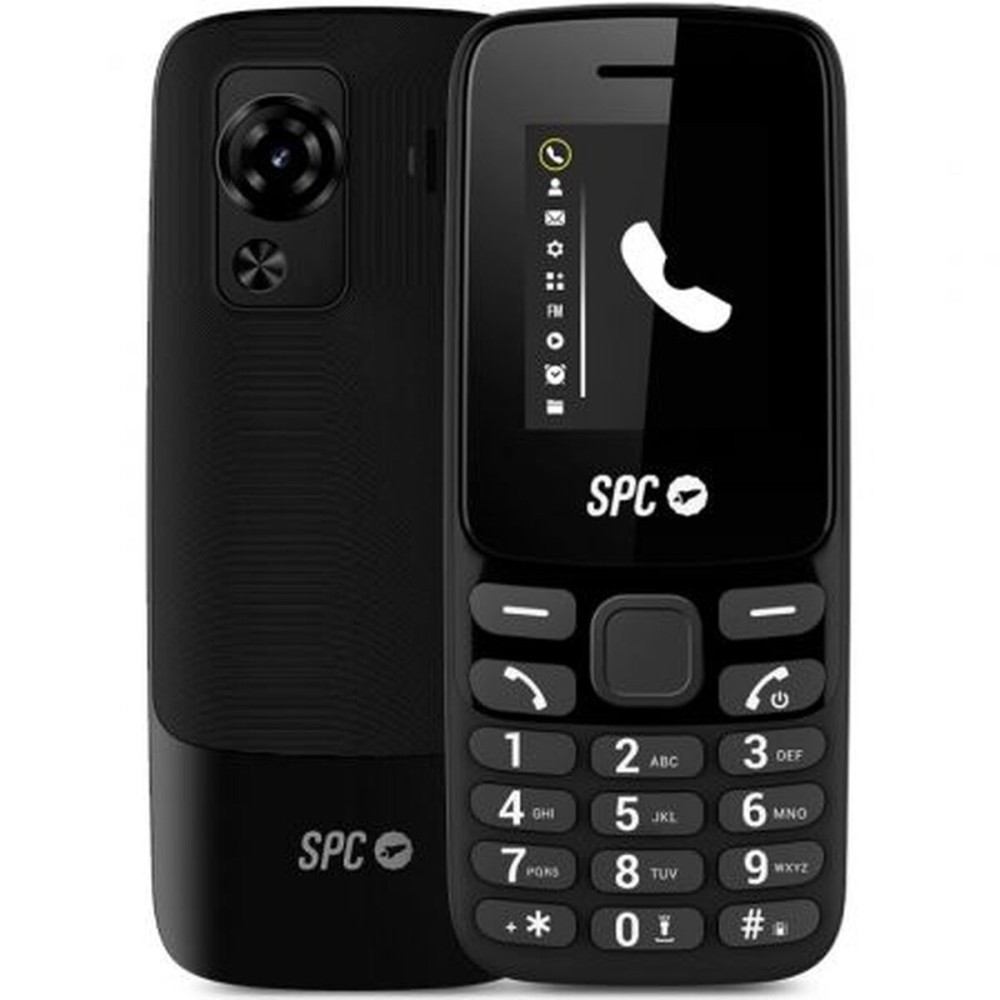 Mobiltelefon für ältere Erwachsene SPC Talk 2 256 GB