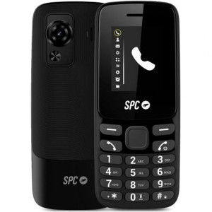 Mobiltelefon für ältere Erwachsene SPC Talk 2 256 GB