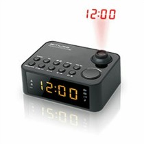 Radiowecker Muse M-178P (1 Stück)
