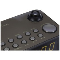 Radiowecker Muse M-178P (1 Stück)
