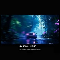Smart TV Xiaomi ELA5666EU 4K Ultra HD 55" LED HDR