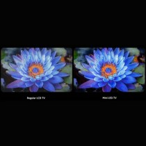 Smart TV Xiaomi ELA5666EU 4K Ultra HD 55" LED HDR