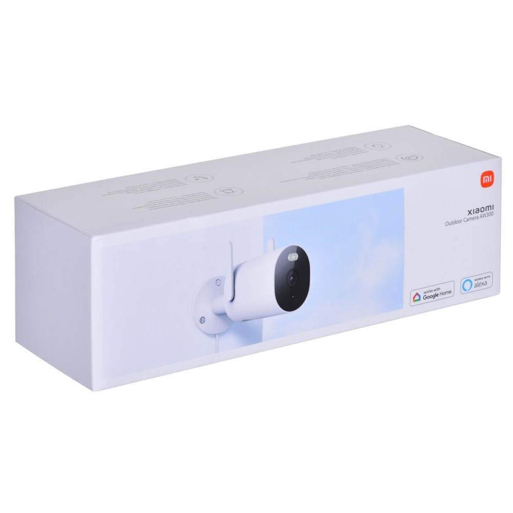 Videoüberwachungskamera Xiaomi AW300