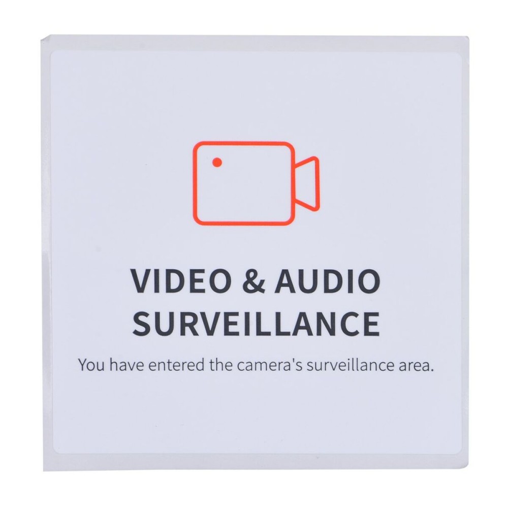 Videoüberwachungskamera Xiaomi AW300