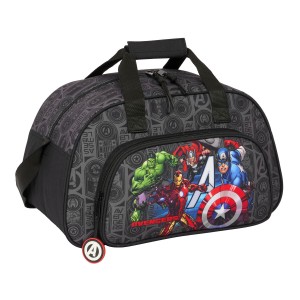 Sports bag The Avengers Vendetta