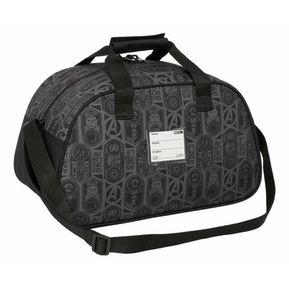 Sac de sport The Avengers Vendetta