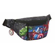 Sac banane The Avengers Vendetta 23 x 12 x 9 cm