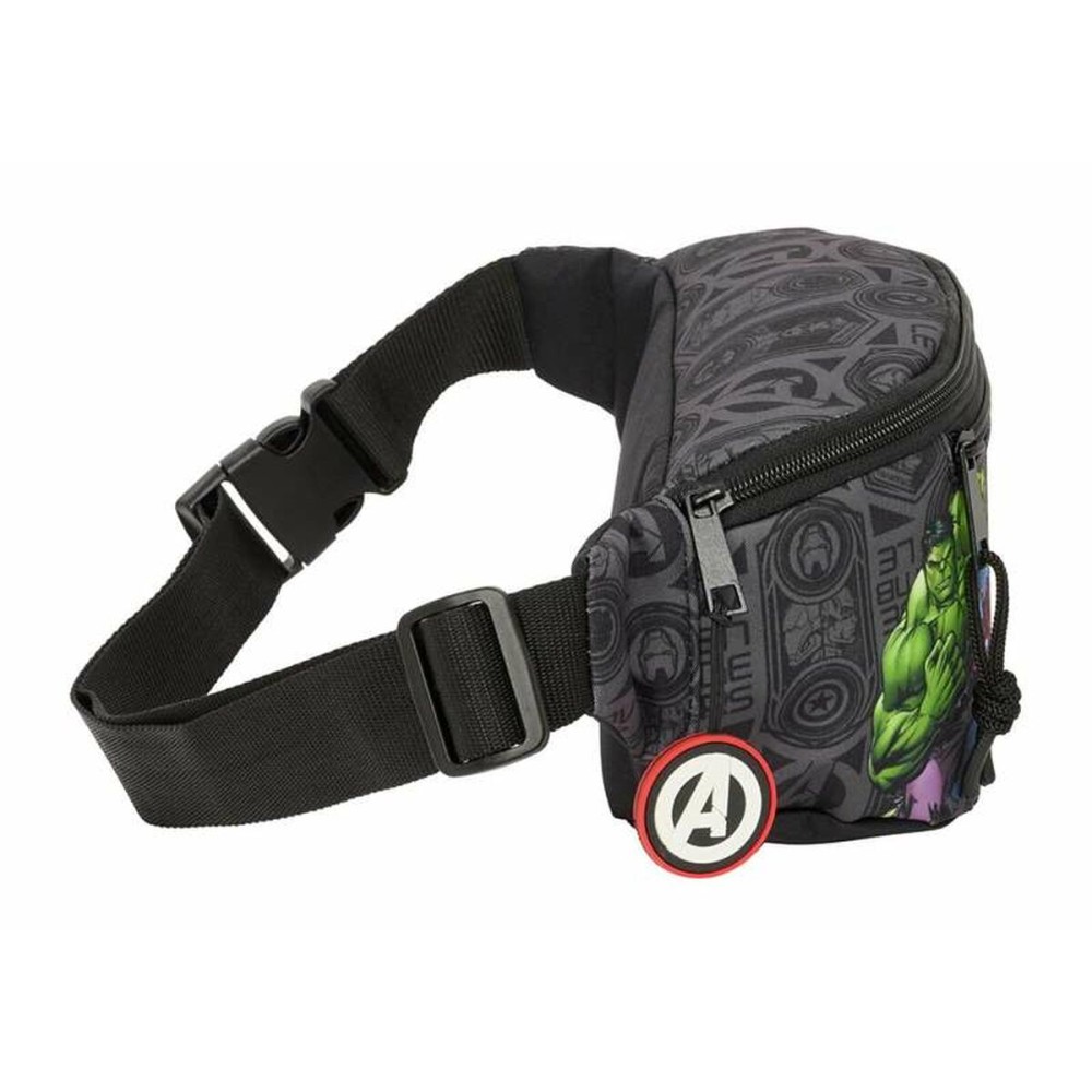 Gürteltasche The Avengers Vendetta 23 x 12 x 9 cm