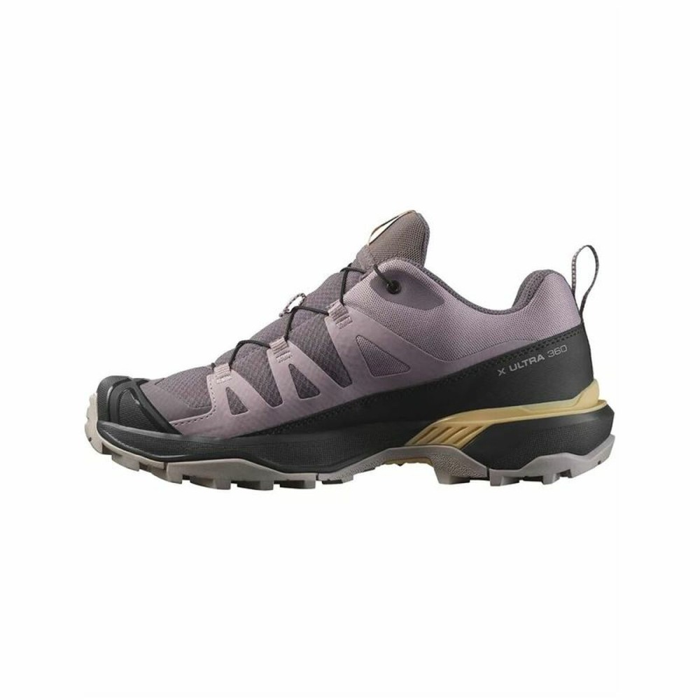 Running Shoes for Adults Salomon X Ultra 360 W