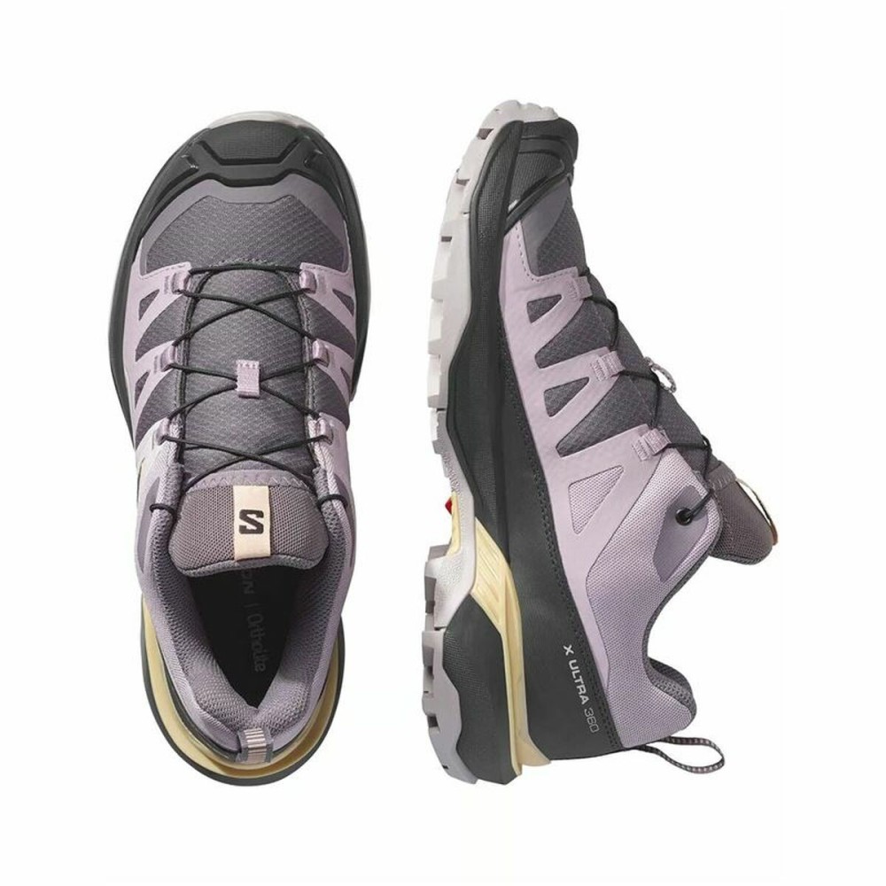 Laufschuhe für Erwachsene Salomon X Ultra 360 W