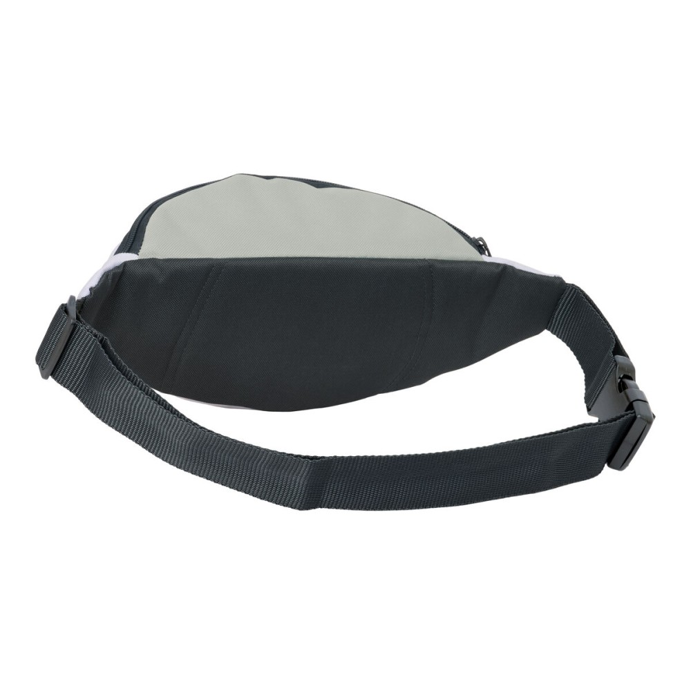 Belt Pouch Real Madrid C.F. White 23 x 9 x 12 cm