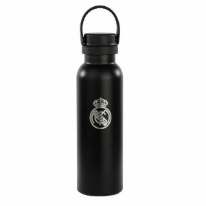 Thermosflasche Real Madrid C.F. Schwarz 600 ml