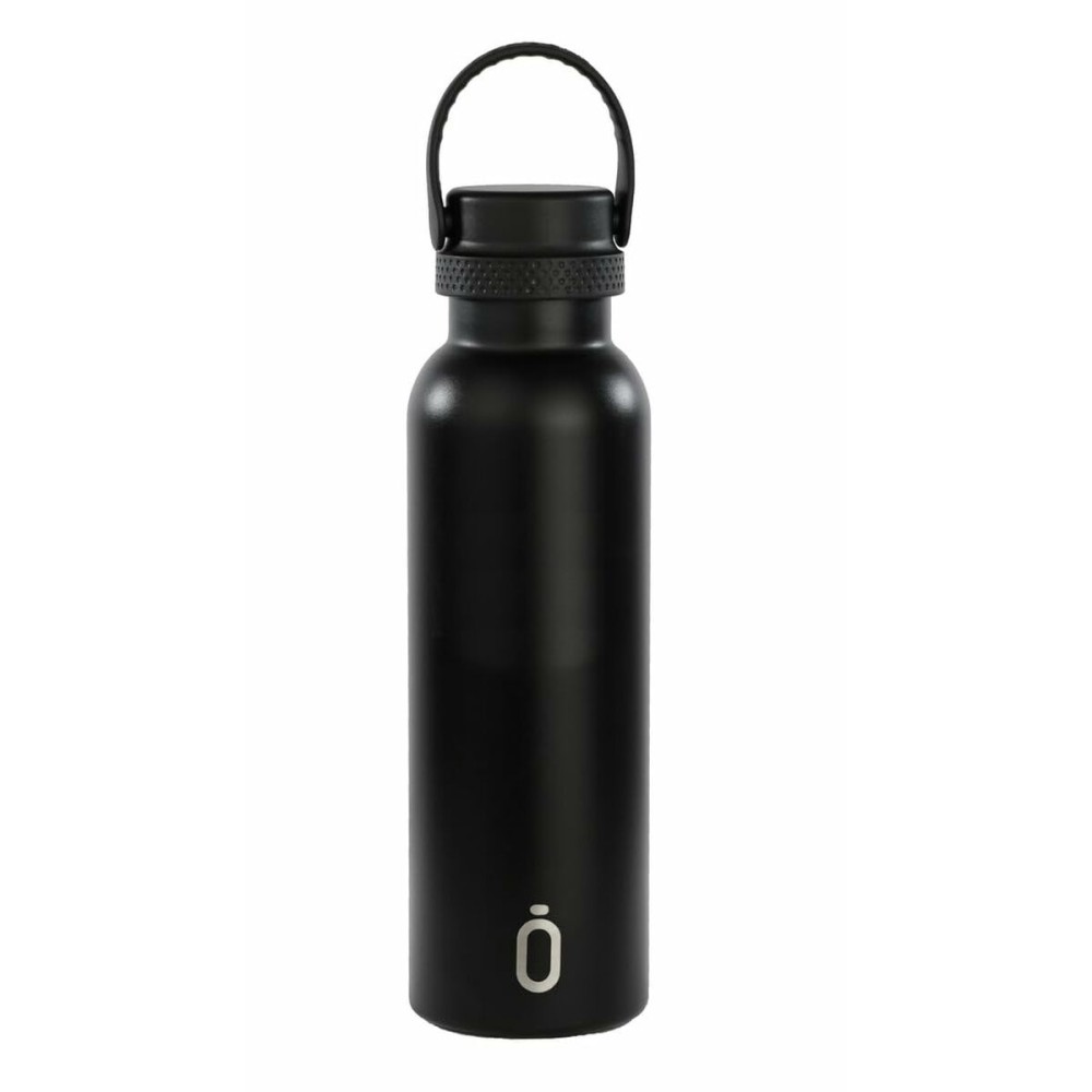 Bouteille Thermique Real Madrid C.F. Noir 600 ml