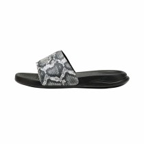 Women's Flip Flops Puma Popcat 20 Snake Chic Black