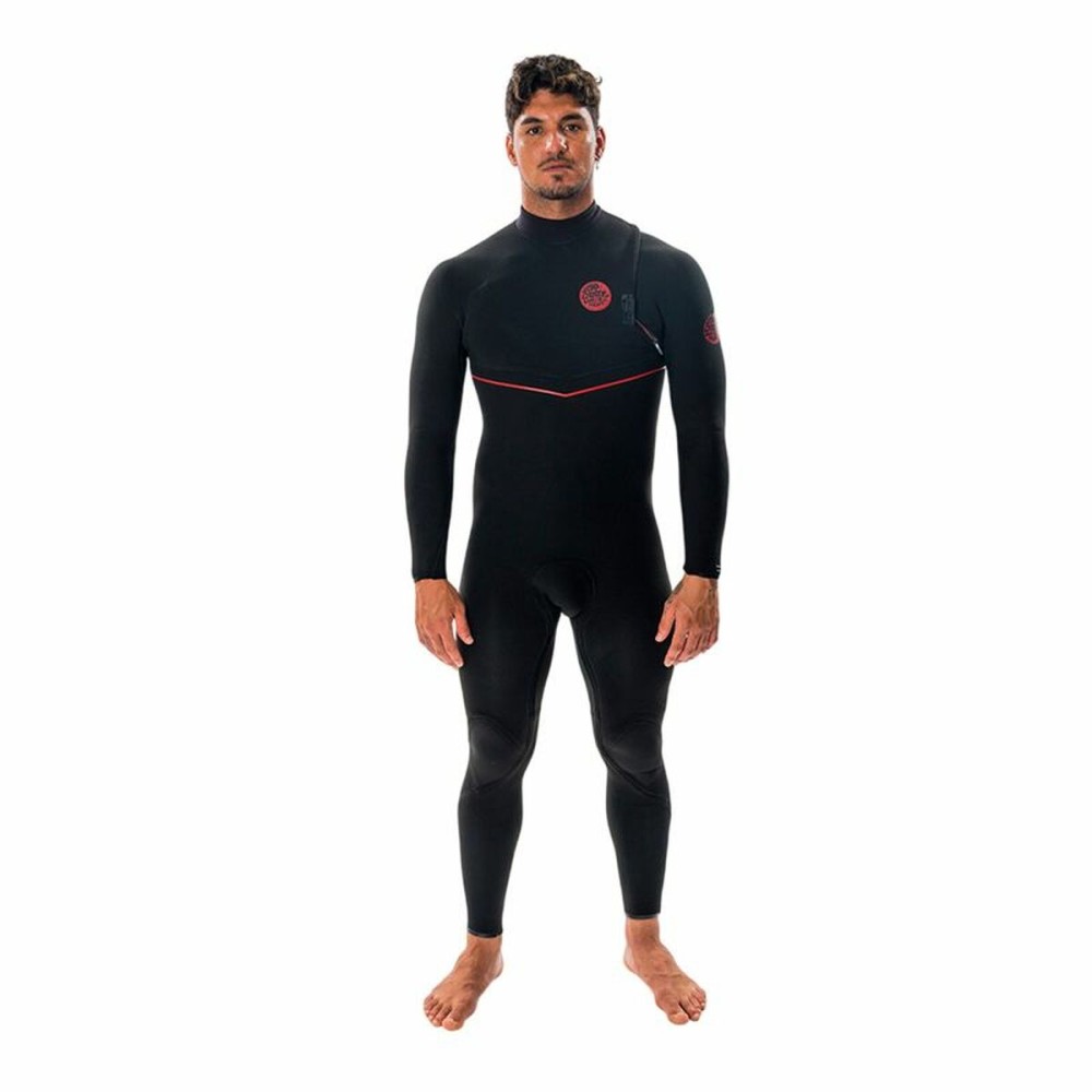 Néoprène Rip Curl Fbomb Fusion 43Gb Zf Noir