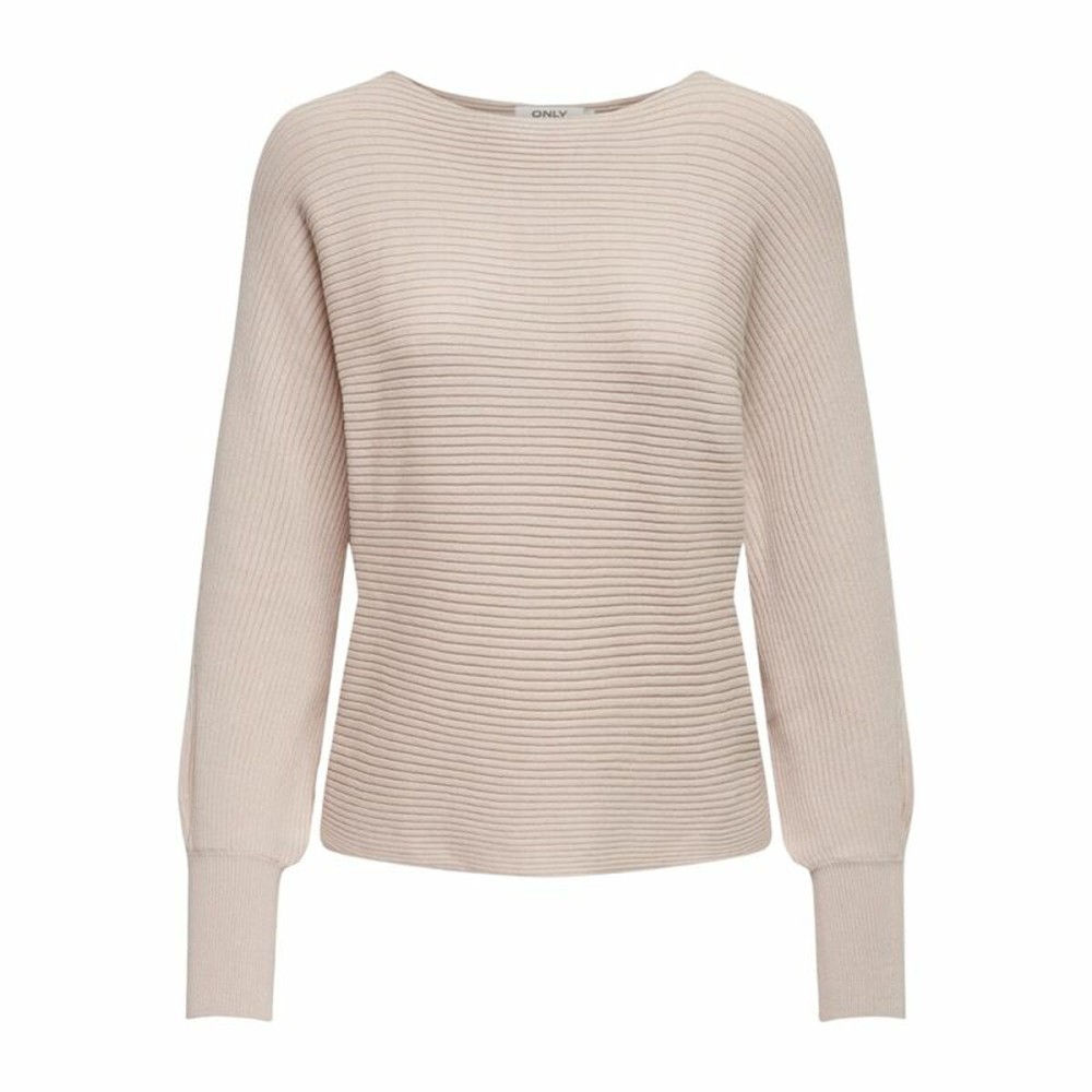 Women’s Sweatshirt without Hood Only Only Onladaline Pumice Stone