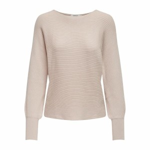 Sweat sans capuche femme Only Only Onladaline Pumice Stone