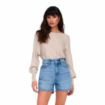Sweat sans capuche femme Only Only Onladaline Pumice Stone