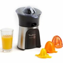 Electric Juicer Moulinex PC603D10 100 W Silver