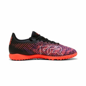 Chaussures de Football Multi-crampons pour Adultes Puma Future 8 Play Tt Noir