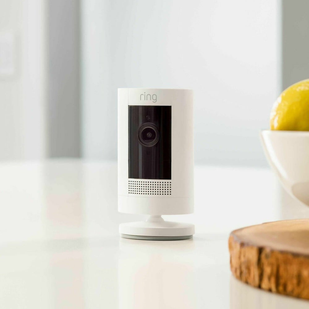 Videoüberwachungskamera Amazon STICK UP CAM BATTERY