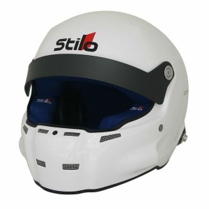 Helm Stilo ST5 R- EXTERIOR Weiß 61