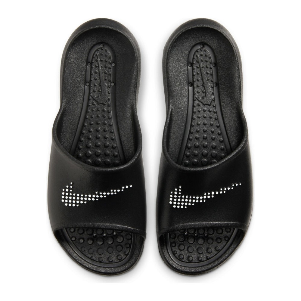 Badelatschen für Frauen Nike VICTORY ONE SHOWER CZ7836 001 Schwarz