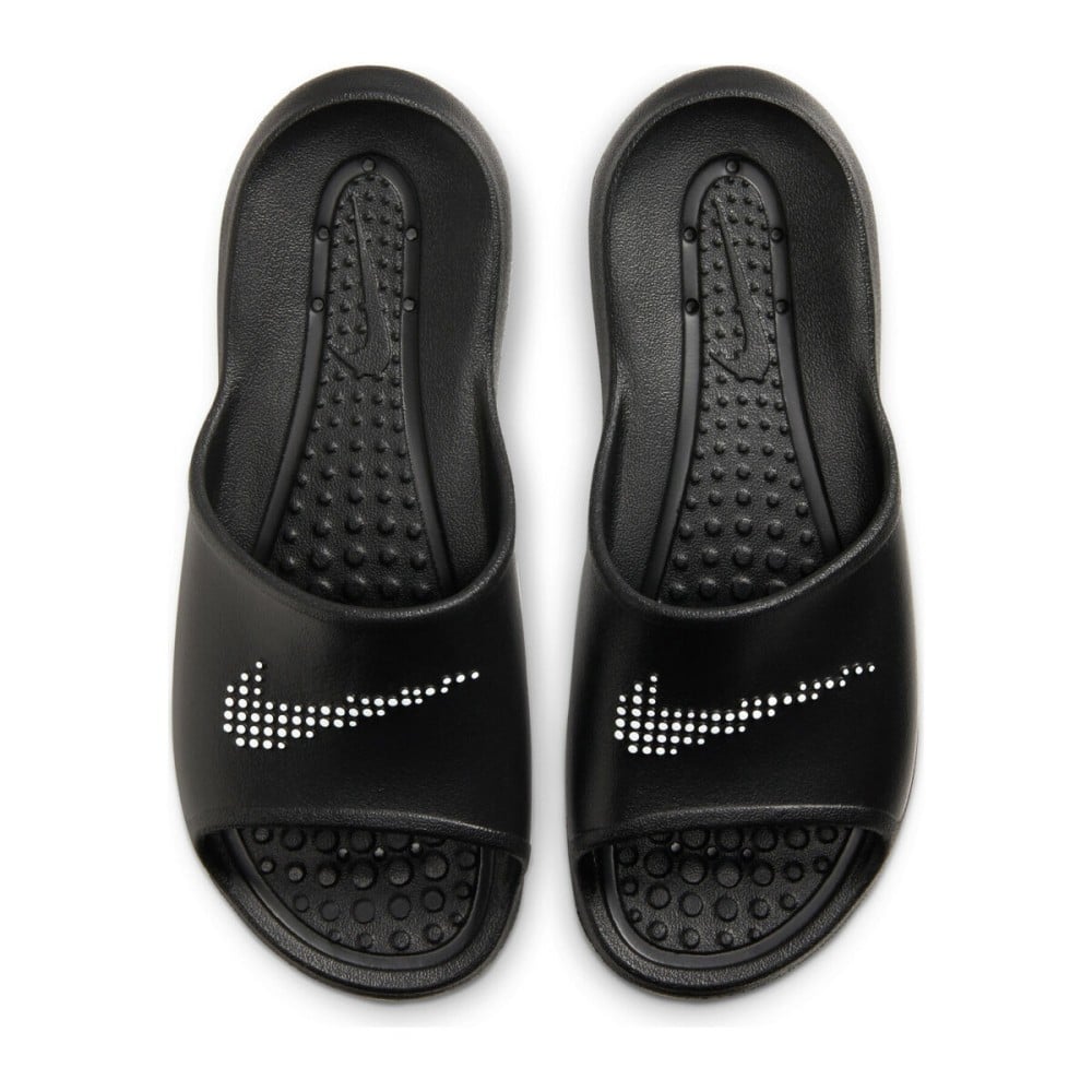 Tongs pour Femmes Nike VICTORY ONE SHOWER CZ7836 001 Noir