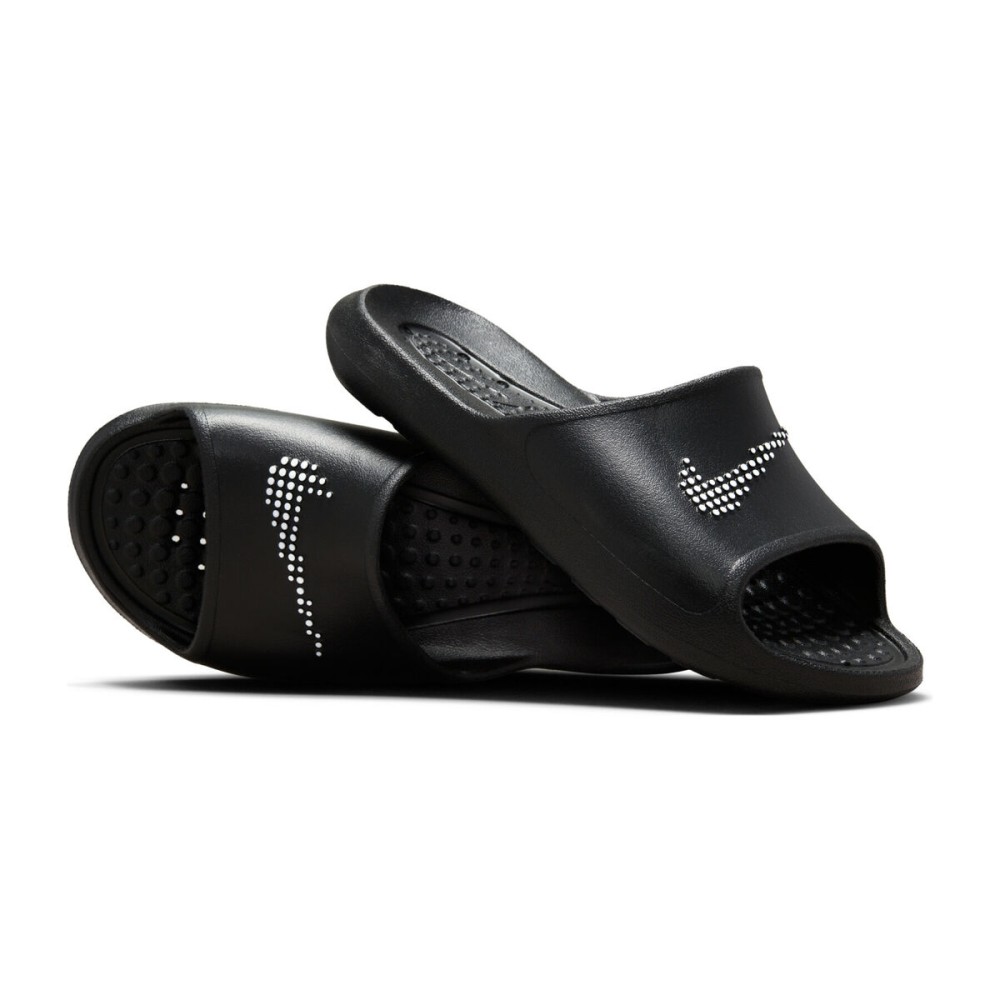 Women's Flip Flops Nike VICTORY ONE SHOWER CZ7836 001 Black
