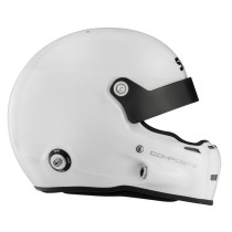 Helm Stilo ST5 R- EXTERIOR Weiß 61