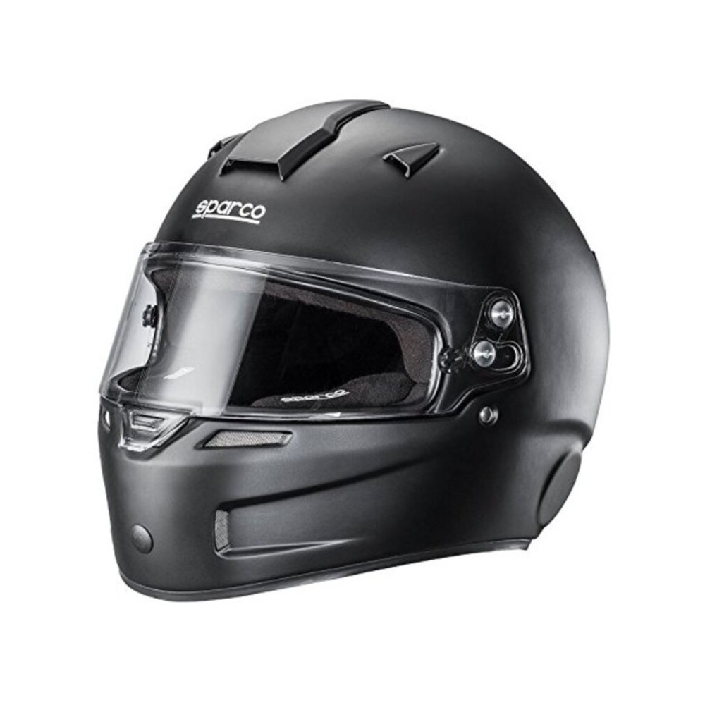 Casque Sparco SKY KF-5W Noir XXL