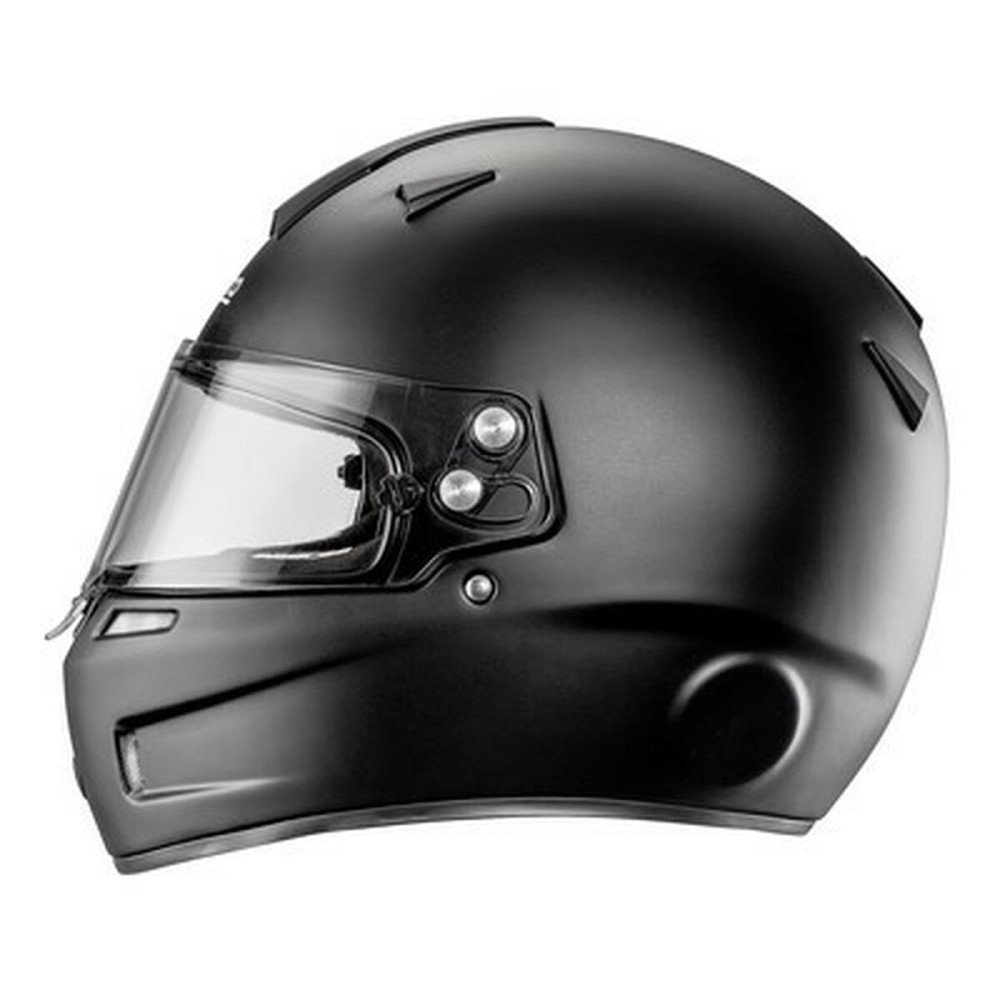 Helm Sparco SKY KF-5W Schwarz XXL