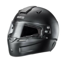 Helm Sparco SKY KF-5W Schwarz XXL