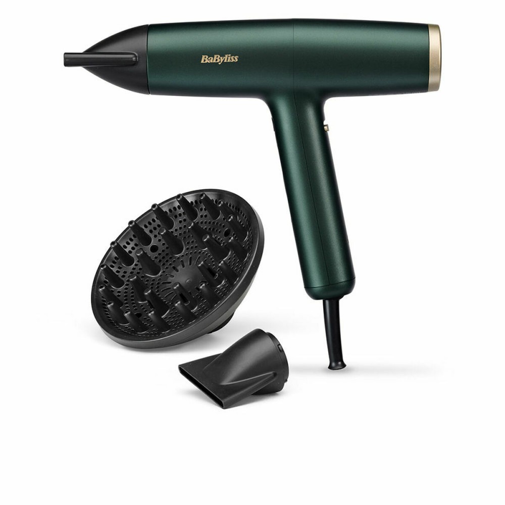 Sèche-cheveux Babyliss D6555DE 1700 W