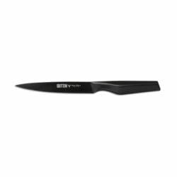 Mondadormesser Quttin Black Edition 13 cm 1,8 mm (8 Stück)